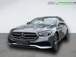 Utilisé 2020 Mercedes E300 Berline | 45 100 € (Prix cher)