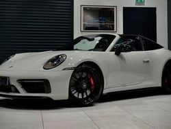 Occasion 2022 Porsche 992 Coupé | 209 990 € (Bon prix)