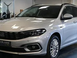 Utilisé 2020 Fiat Tipo Life Break | 12 959 € (Prix juste)