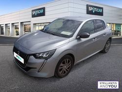 Utilisé 2022 Peugeot 208 Style Citadine | 15 490 € (Prix juste)