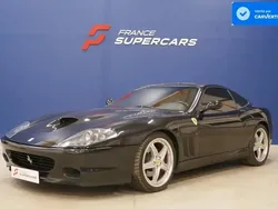 Rouge Utilisé 2003 Ferrari 575 Coupé | 119 900 €