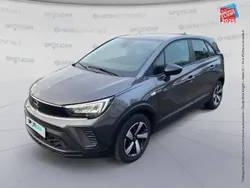 Gris Utilisé 2022 Opel Crossland Edition SUV | 12 499 € (Bon prix)
