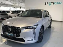 Blanc Utilisé 2023 DS Automobiles DS4 Rivoli Berline | 31 999 € (Prix juste)