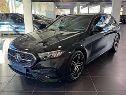 Gris Occasion 2024 Mercedes E300 AMG Break | 49 990 € (Prix juste)
