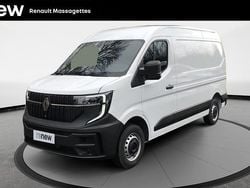 Blanc Nouvelle 2024 Renault Master Van | 33 490 € (Bon prix)