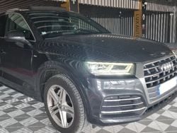 Utilisé 2019 Audi Q5 S-Line SUV | 32 990 € (Bon prix)
