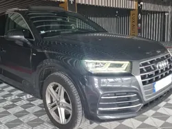 Utilisé 2019 Audi Q5 S-Line SUV | 32 990 € (Super prix)