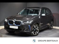 Gris Utilisé 2023 BMW iX3 M Sport SUV | 29 990 € (Super prix)