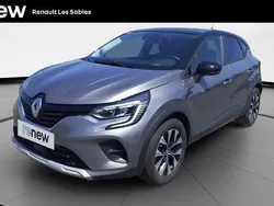 Gris Utilisé 2023 Renault Captur Evolution SUV | 16 690 €