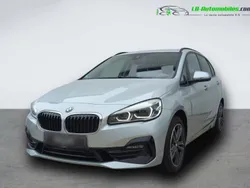 Utilisé 2020 BMW 220 Comfort Edition Break | 26 600 € (Super prix)