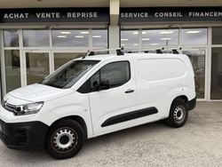 Utilisé 2021 Citroën Berlingo Van | 10 990 € (Super prix)