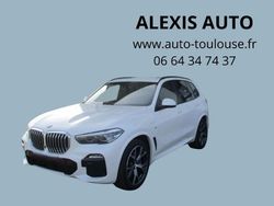 Utilisé 2020 BMW X5 M Sport SUV | 54 980 € (Bon prix)