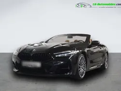 Utilisé 2022 BMW M850 Sport Line Coupé | 83 700 €