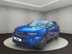 Bleu Utilisé 2025 Opel Mokka SUV | 27 490 € (Prix cher)
