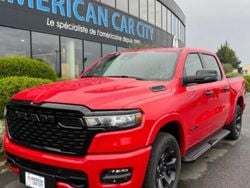 Blanc Utilisé 2024 Dodge Ram Pick-up | 84 900 € (Prix assez cher)