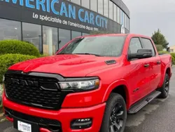 Blanc Nouvelle 2024 Dodge Ram Pick-up | 84 900 € (Prix juste)