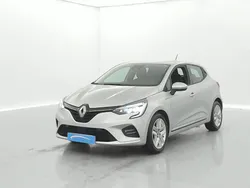 Utilisé 2021 Renault Clio V Zen Citadine | 14 490 € (Prix juste)
