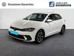 Blanc pur Utilisé 2023 VW Polo S Berline | 19 390 € (Prix juste)