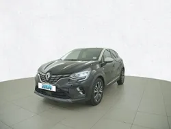 Noir Utilisé 2020 Renault Captur SUV | 18 999 € (Prix juste)