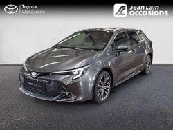 Utilisé 2024 Toyota Corolla Design Break | 29 990 € (Prix juste)