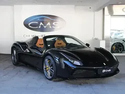 Utilisé 2016 Ferrari 488 Cabriolet | 264 900 € (Bon prix)