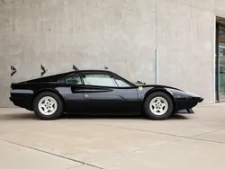 Noir Utilisé 1977 Ferrari 308 Coupé | 115 000 €