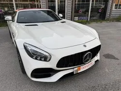 Blanc Utilisé 2018 Mercedes AMG GT AMG Coupé | 99 990 €