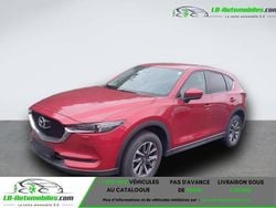 Utilisé 2019 Mazda CX-5 SUV | 20 700 € (Super prix)