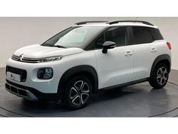Blanc Utilisé 2020 Citroën C3 Aircross SUV | 11 490 € (Bon prix)