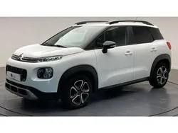 Blanc Utilisé 2020 Citroën C3 Aircross SUV | 11 490 € (Bon prix)