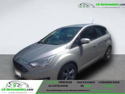 Occasion 2019 Ford C-MAX Monospace | 17 800 € (Prix juste)