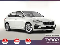Blanc Nouvelle 2025 Skoda Scala Citadine | 23 484 € (Prix juste)