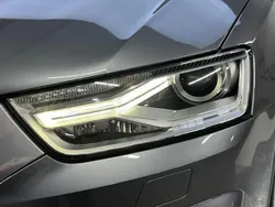 Utilisé 2015 Audi Q3 SUV | 19 500 € (Prix juste)