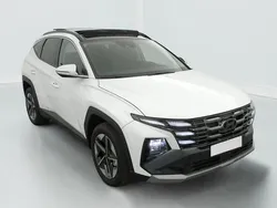 Nouvelle 2025 Hyundai Tucson SUV | 35 010 € (Prix juste)