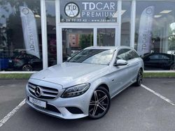 Gris Utilisé 2020 Mercedes C300 Break | 26 990 €