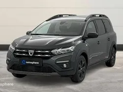 Gris Utilisé 2022 Dacia Jogger Extreme Break | 17 699 € (Prix juste)