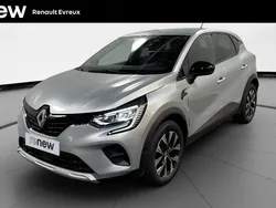 Gris Utilisé 2023 Renault Captur Techno SUV | 17 460 € (Bon prix)