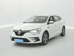 Utilisé 2022 Renault Mégane GrandTour Evolution Break | 17 490 € (Prix assez cher)