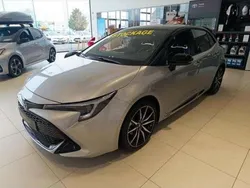 Nouvelle 2024 Toyota Corolla Sport Berline | 30 740 €
