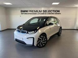 Blanc Utilisé 2019 BMW i3 Comfort Edition Citadine | 14 480 € (Super prix)