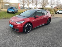 Utilisé 2022 VW ID.3 Pro Performance Citadine | 30 980 € (Prix cher)