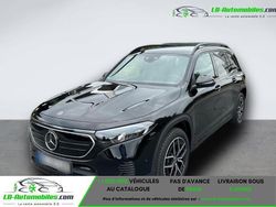 Occasion 2023 Mercedes EQB250 SUV | 36 000 € (Prix juste)