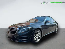 Utilisé 2015 Mercedes S400 Berline | 47 400 €
