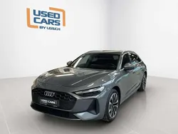 Gris Utilisé 2024 Audi A5 Sport Coupé | 52 297 € (Prix juste)