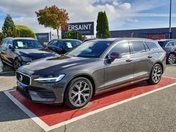 Utilisé 2022 Volvo V60 Break | 29 490 € (Bon prix)