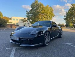 Noir Utilisé 2008 Porsche Cayman Coupé | 34 990 € (Prix cher)