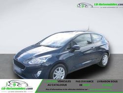 Occasion 2018 Ford Fiesta Citadine | 14 400 € (Prix juste)