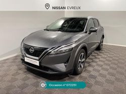 Gris Utilisé 2023 Nissan Qashqai N-Connecta SUV | 27 900 € (Prix juste)