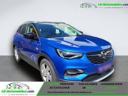Utilisé 2020 Opel Grandland X SUV | 29 400 € (Prix assez cher)