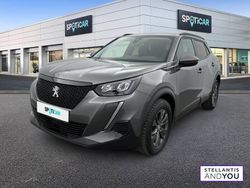 Utilisé 2021 Peugeot 2008 Active SUV | 14 490 € (Prix assez cher)